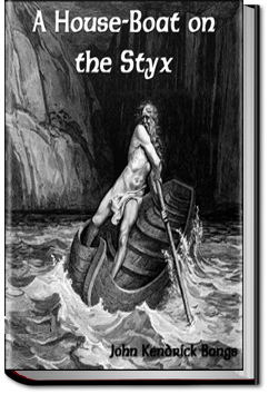 A House-Boat on the Styx | John Kendrick Bangs